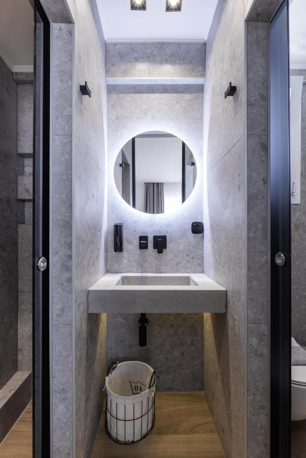 Kentro Luxury * Hanioti