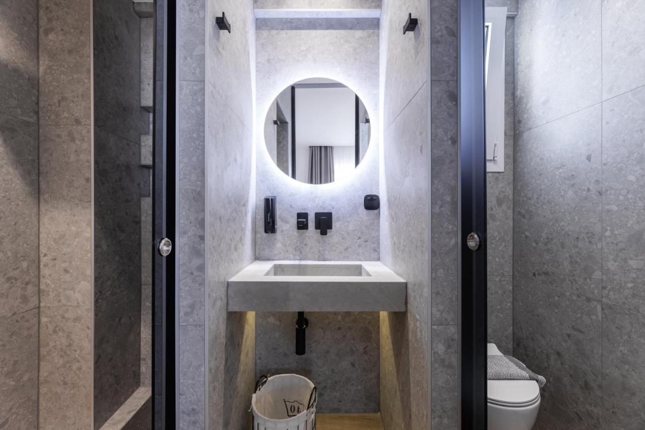 Apartment Kentro Luxury *