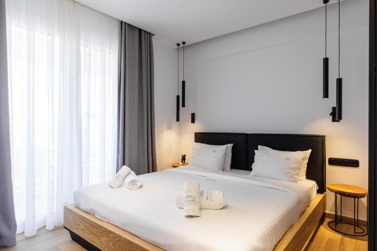 Kentro Luxury *