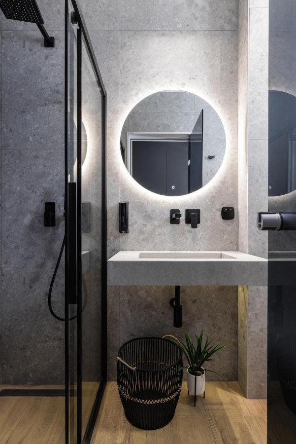 Kentro Luxury