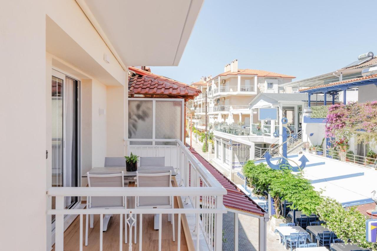 Apartment Kentro Luxury *