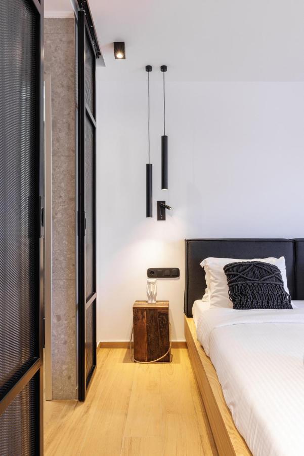 Kentro Luxury *
