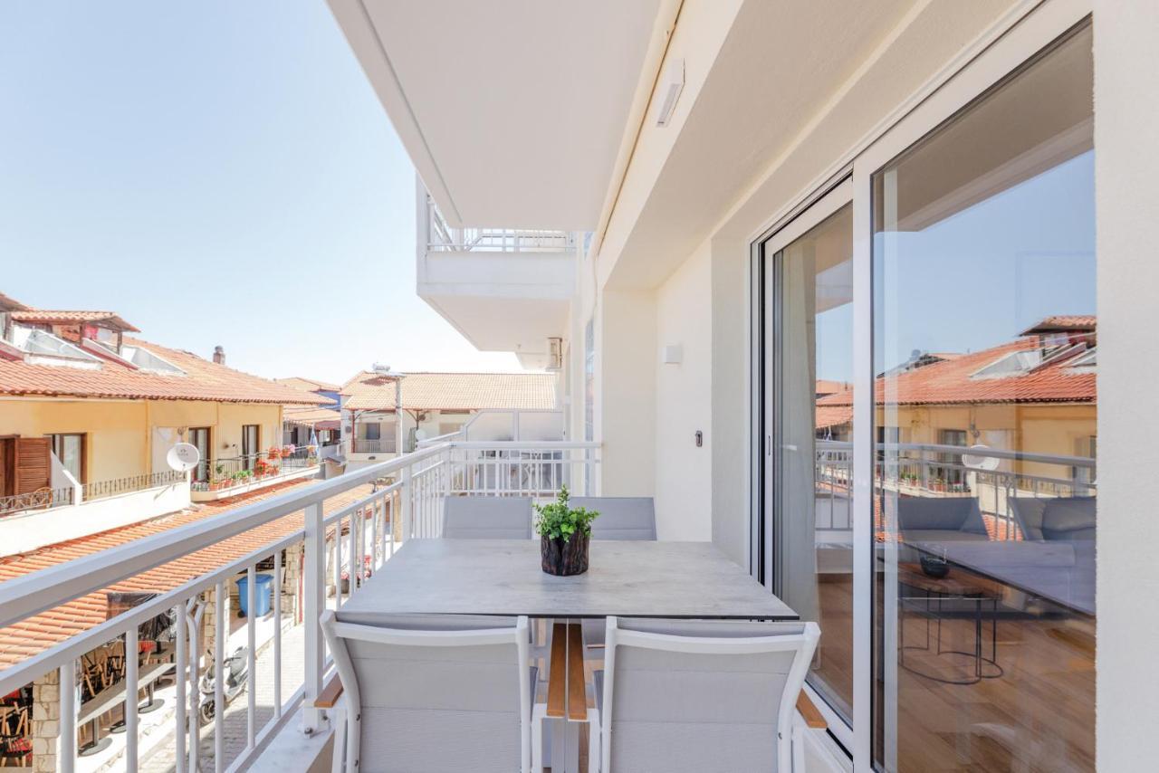 Kentro Luxury Apartment