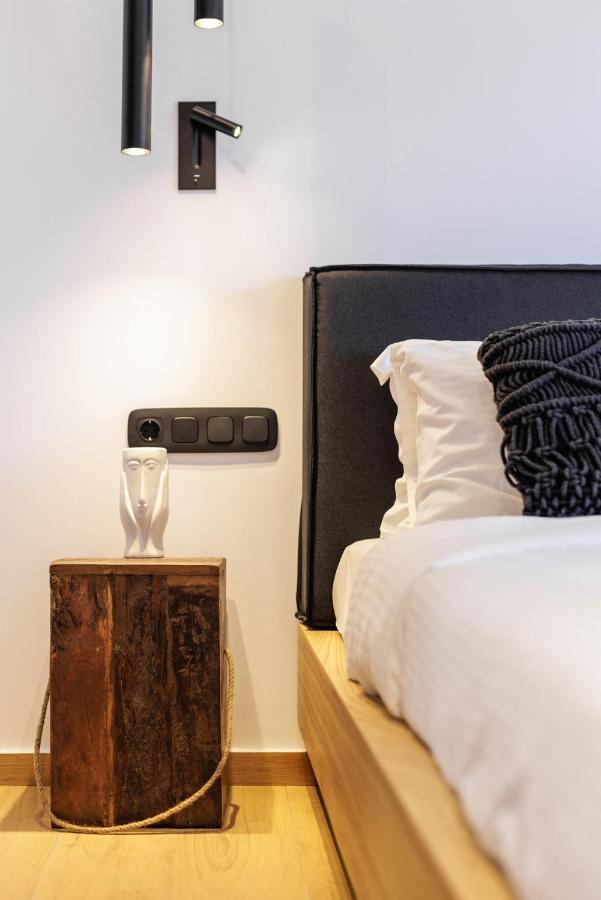 Apartment Kentro Luxury *