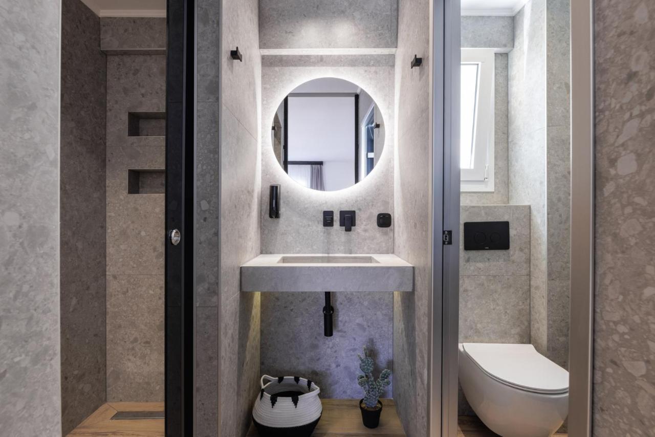 Kentro Luxury * Hanioti