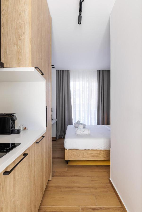 Apartment Kentro Luxury Hanioti