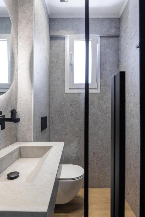 Apartment Kentro Luxury Hanioti