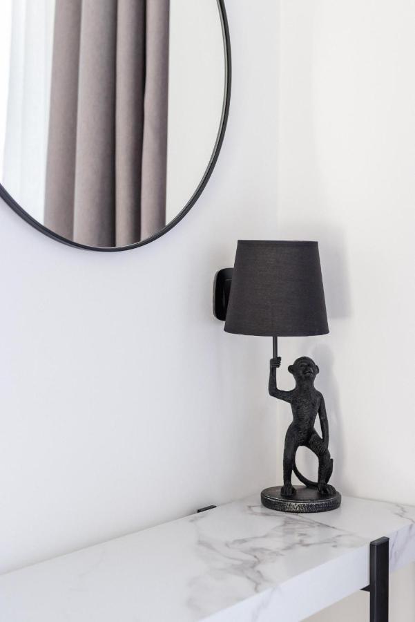 Apartment Kentro Luxury Hanioti