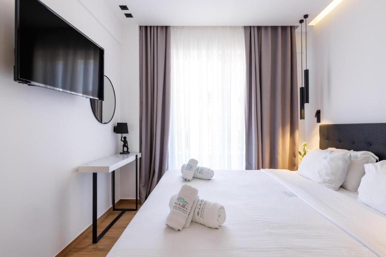 Kentro Luxury Hanioti