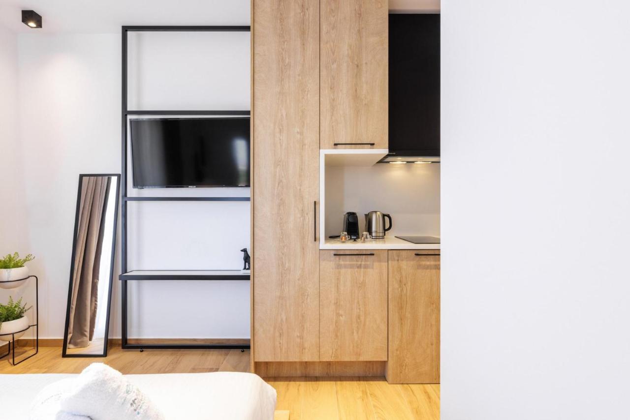 Kentro Luxury