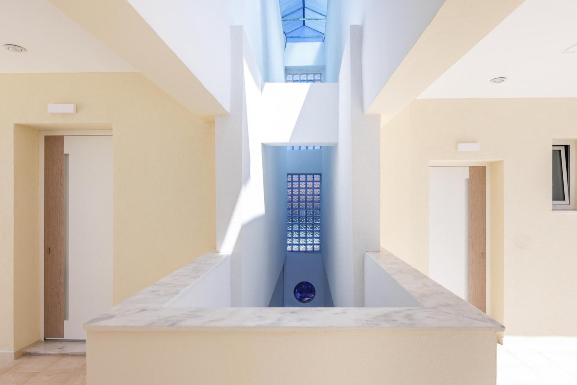 Kentro Luxury Apartment Hanioti