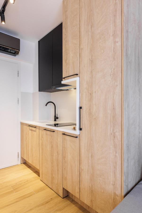Kentro Luxury