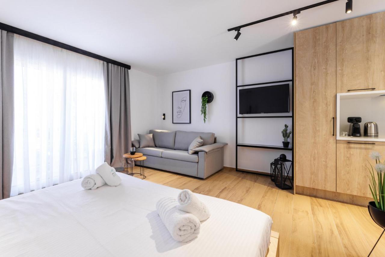 Kentro Luxury *
