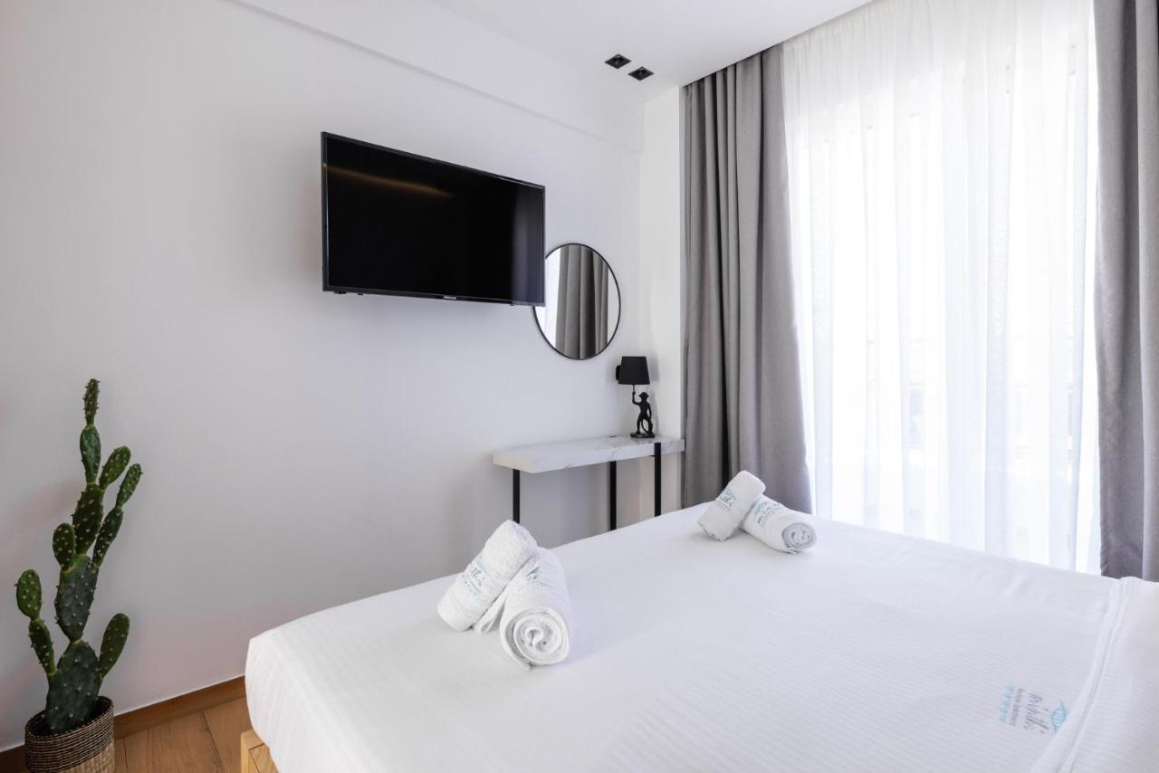 Appartement Kentro Luxury Hanioti