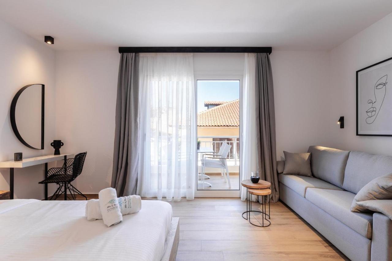 Apartment Kentro Luxury