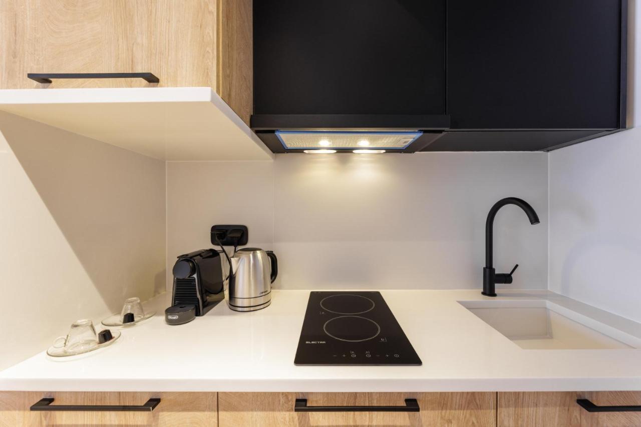 Kentro Luxury Appartement *