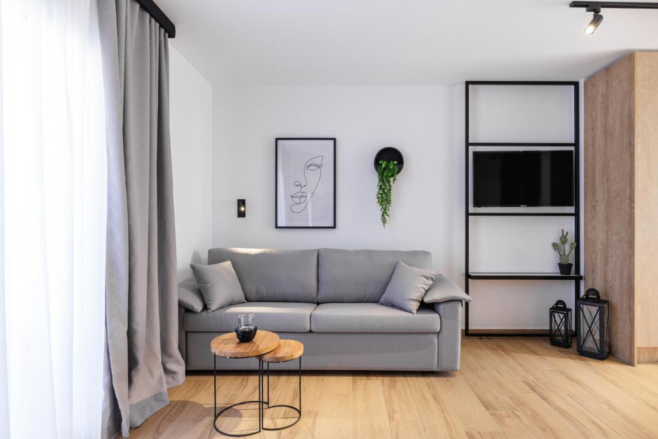 Apartment Kentro Luxury
