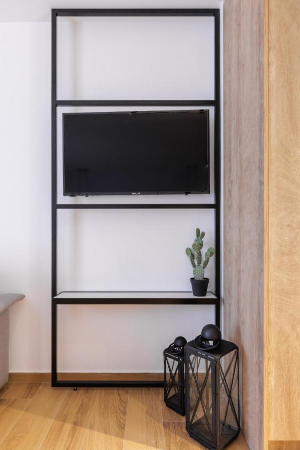 Kentro Luxury Appartement