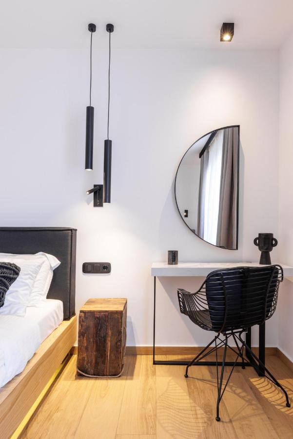 Kentro Luxury Appartement Hanioti