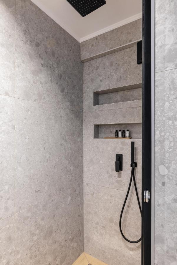 Apartment Kentro Luxury Hanioti