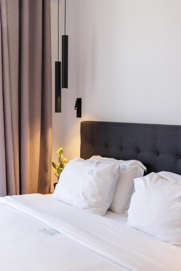 Appartement Kentro Luxury *