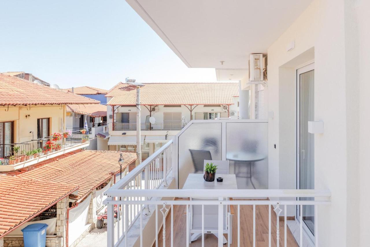 Kentro Luxury Apartment *